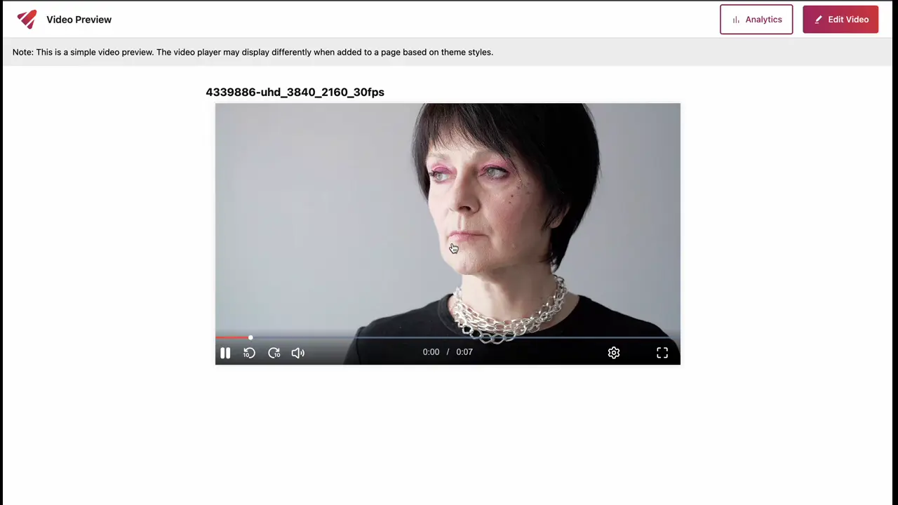 GoDAM–WooCommerce Layer Video Demo